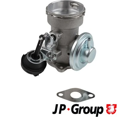 EGR Valve